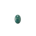 8x6mm Russian Amazonite Gemstone Cabochon Alternative Image