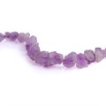 Natural Point Amethyst Nugget 39cm Alternative Image