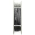 49-str Beadalon Beading Wire 0.024 dia 100 Foot Reel NETT Alternative Image