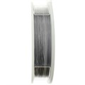 49-str Beadalon Beading Wire 0.13 dia 30 Foot Reel Alternative Image