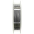 7-str Beadalon Beading Wire .012" dia 100 Foot Reel NETT Alternative Image