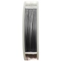 7-str Beadalon Beading Wire .024" dia 100 Foot Reel Alternative Image