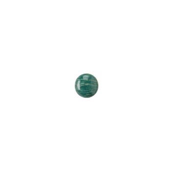 5mm Russian Amazonite Gemstone Cabochon