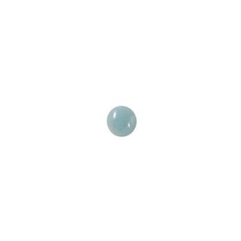 5mm Chinese Amazonite Gemstone Cabochon