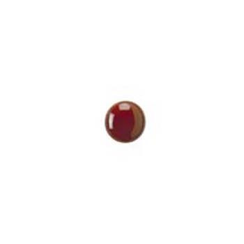 6mm Carnelian Agate Gemstone Cabochon