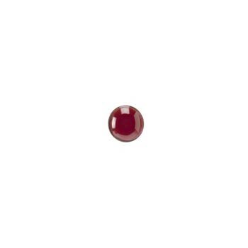 5mm Garnet Gemstone Cabochon