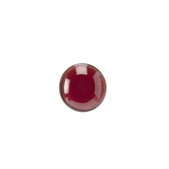 10mm Garnet Gemstone Cabochon