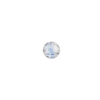 6mm Rainbow Moonstone Gemstone Cabochon