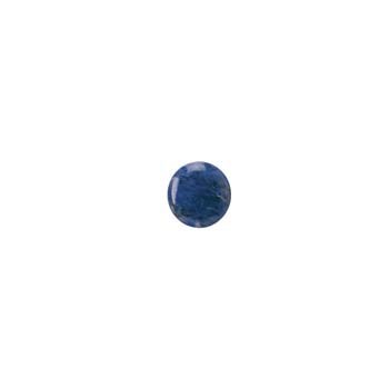 6mm Sodalite Gemstone Cabochon