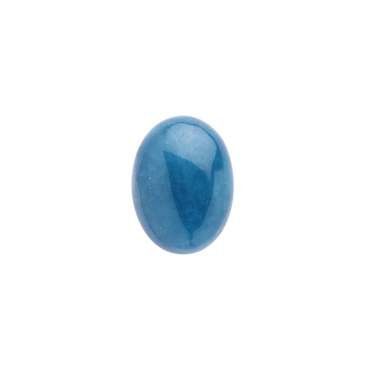 8x6mm Apatite A Special Gemstone Cabochon