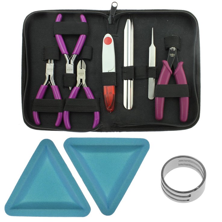 Bumper Tool Pack*