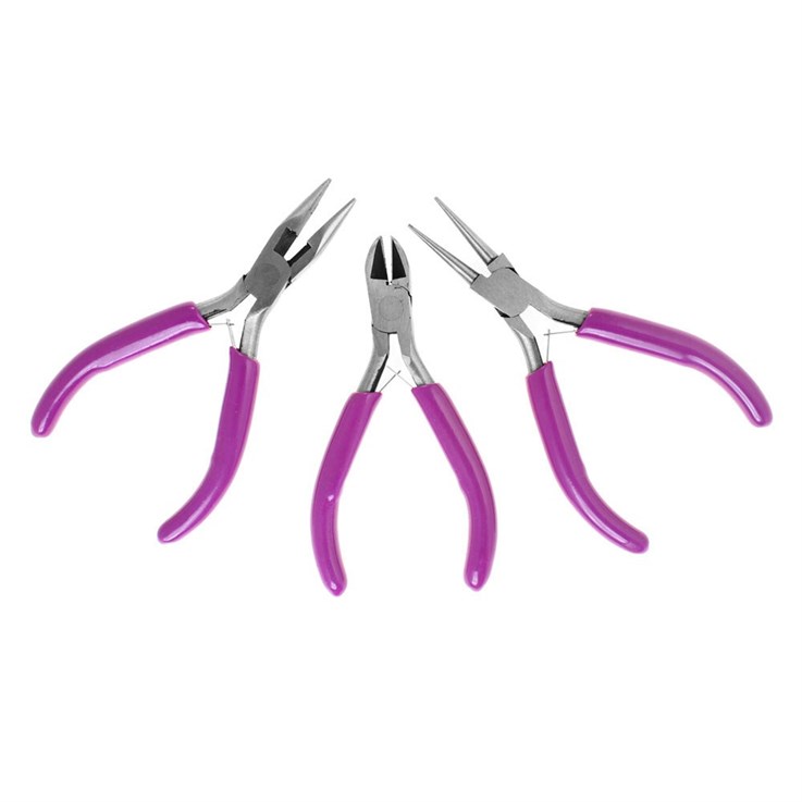 BB 3 Piece Mini Tool Set