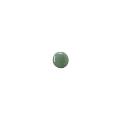 5mm Green Aventurine Gemstone Cabochon