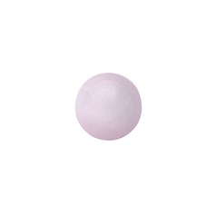 8mm Special Kunzite A Quality Gemstone Cabochon