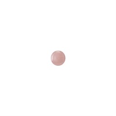 4mm Rose Quartz Gemstone Cabochon