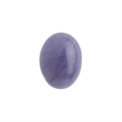 8x6mm Special Tanzanite Cabochon