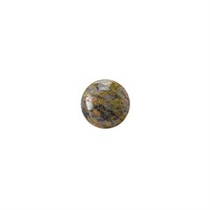 8mm Unakite Gemstone Cabochon