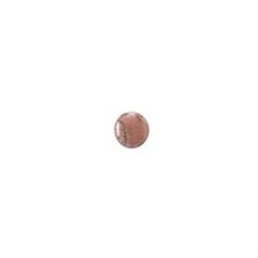 5mm Rhodonite Gemstone Cabochon