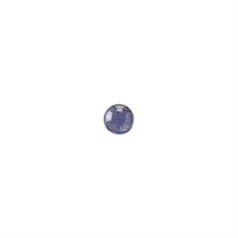 4mm Iolite Gemstone Cabochon