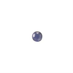 5mm A Grade Iolite Gemstone Cabochon