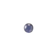 6mm A Grade Iolite Gemstone Cabochon