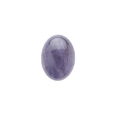 8x6mm Iolite A Special Cabochon