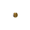 6mm Tiger Eye Gemstone Cabochon