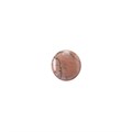 8mm Rhodonite Gemstone Cabochon