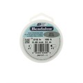 49-str Beadalon Beading Wire 0.018 dia 100 Foot Reel